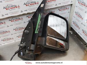 O171781 Gebruikte buitenspiegel rechts Ford Transit Connect