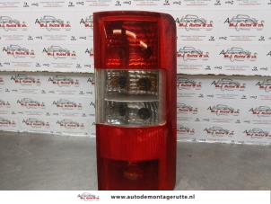 O171782 Gebruikte achterlicht rechts Ford Transit Connect
