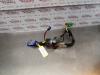 Gebruikte Sleutel+Contactslot Peugeot 307 O171799