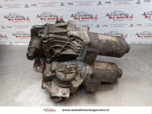 O171801 Gebruikte schakelrobot Opel Corsa