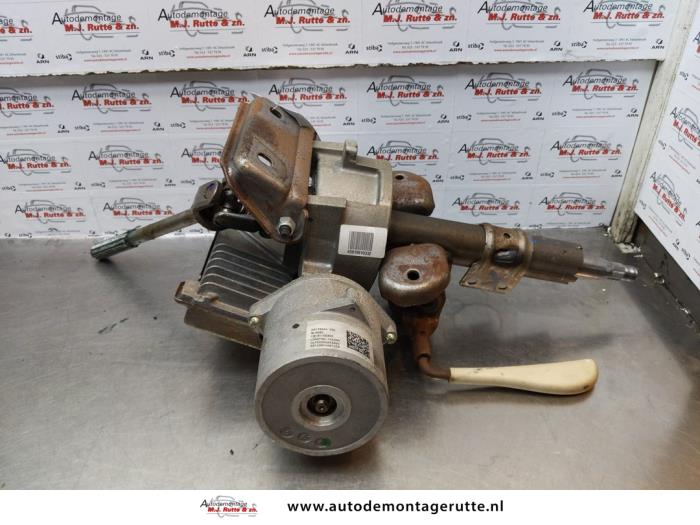 Gebruikte Stuurbekrachtiging Elektrisch Fiat 500 O171809