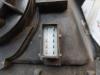 Gebruikte Koplamp links Opel Meriva O171811