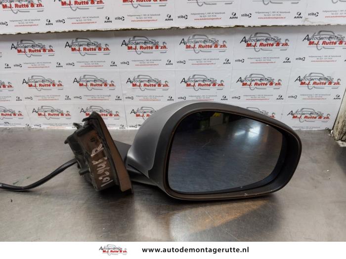 Gebruikte Buitenspiegel rechts Alfa Romeo Giulietta O171813