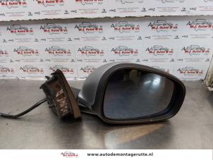 O171813 Gebruikte spiegel buiten rechts Alfa Romeo Giulietta