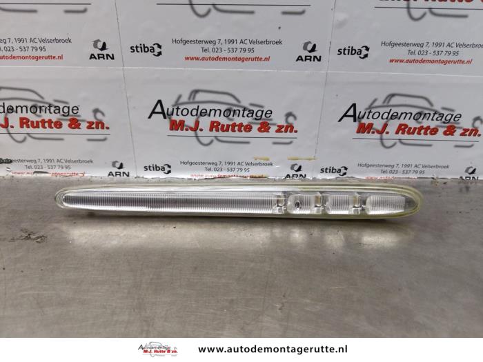 Gebruikte Knipperlicht Scherm rechts-voor Alfa Romeo Giulietta O171818