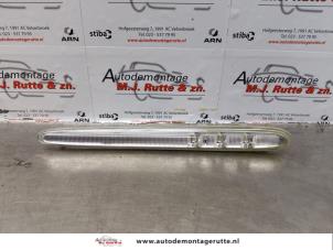 O171818 Gebruikte knipperlicht scherm rechts-voor Alfa Romeo Giulietta