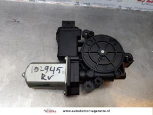 O171822 Gebruikte motor portierruit Alfa Romeo Giulietta