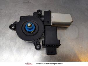 O171824 Gebruikte motor portierruit Alfa Romeo Giulietta
