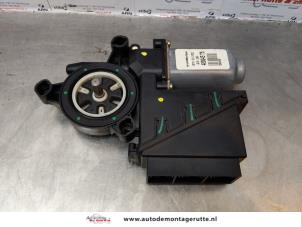 O171828 Gebruikte motor electrisch raam Volkswagen Polo