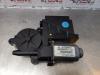 Gebruikte Motor electrisch raam Volkswagen Polo O171828