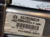 Gebruikte Motor electrisch raam Volkswagen Polo O171828
