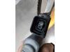 Gebruikte Raammechaniek 4Deurs links-voor Opel Meriva O171831