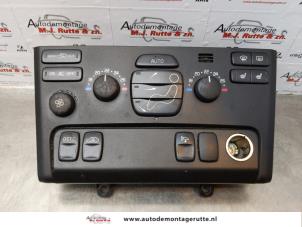 O171843 Gebruikte chaufage bedieningspaneel Volvo XC90