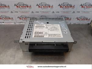 O171846 Gebruikte cd speler Volvo XC90