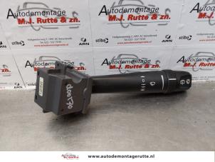O171854 Gebruikte ruitenwis schakelaar Volvo XC90
