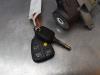 Gebruikte Sleutel+Contactslot Volvo XC90 O171858