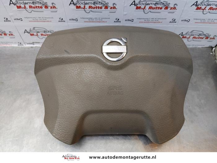 Gebruikte Airbag links (Stuur) Volvo XC90 O171859