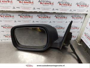 O171864 Gebruikte spiegel buiten links Volvo XC90