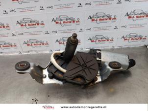 O171869 Gebruikte ruitenwissermotor achter Volvo XC90