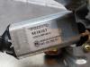 Gebruikte Ruitenwissermotor achter Volvo XC90 O171869