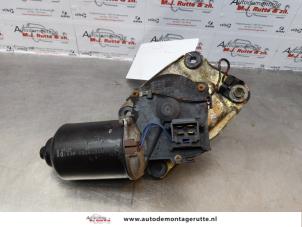 O171879 Gebruikte ruitenwissermotor voor Suzuki Ignis