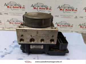 O171880 Gebruikte abs pomp Fiat 500