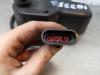 Gebruikte Ruitenwissermotor voor Opel Rocks-E O171889