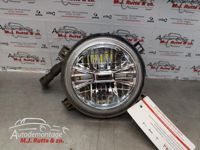 Gebruikte Koplamp rechts Opel Rocks-E O171890