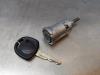 Gebruikte Sleutel+Contactslot Opel Agila O171892
