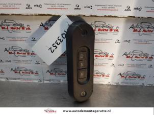 Gebruikte Standenschakelaar automaatbak Opel Rocks-e Electric Prijs op aanvraag aangeboden door Autodemontage M.J. Rutte B.V.