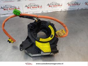 O171910 Gebruikte airbagring Volvo C30