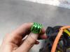 Gebruikte Airbagring Volvo C30 O171910