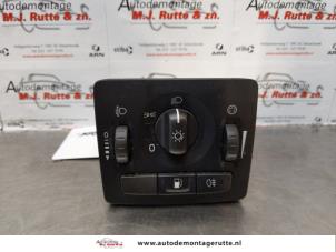O171914 Gebruikte schakelaar licht Volvo C30