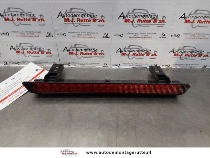Gebruikte Extra Remlicht midden Skoda Fabia O171917