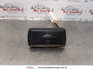 O171918 Gebruikte schakelaar achterklep Hyundai I40