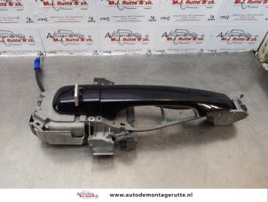 O171921 Gebruikte deurgreep 2deurs links Volvo C30