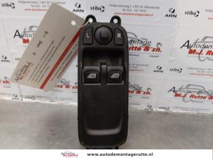 O171928 Gebruikte combischakelaar ramen Volvo C30