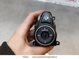 O171929 Gebruikte spiegel schakelaar Hyundai I40