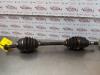 Gebruikte Homokineetas links-voor Toyota Starlet O171936