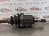 Gebruikte Homokineetas links-voor Toyota Starlet O171936