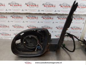 O171949 Gebruikte buitenspiegel links Volkswagen Sharan