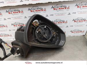 O171951 Gebruikte buitenspiegel rechts Audi A3