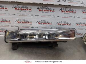 O171953 Gebruikte mistlamp rechts-voor BMW 5-Serie