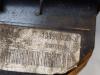 Gebruikte Bumper reflector rechts-achter Opel Meriva O171965