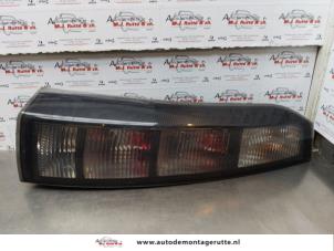 O171966 Gebruikte achterlicht links Opel Meriva