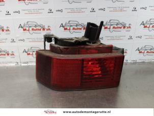 O171967 Gebruikte mistachterlicht Opel Meriva