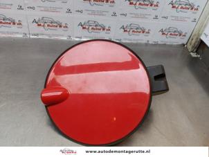 O171968 Gebruikte tank klep Opel Meriva
