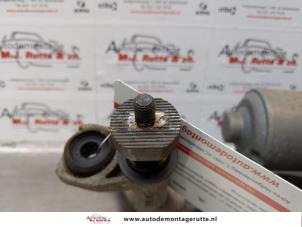 O171982 Gebruikte ruitenwissermotor voor Seat Leon