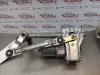 Gebruikte Ruitenwissermotor voor Seat Leon O171982