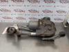 Gebruikte Ruitenwissermotor voor Seat Leon O171982